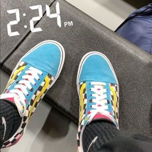 Meet your Posher, Vanessa